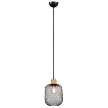 Trio CALIMERO R30561032 Závěsná lampa 1x40w/e27 ip20
