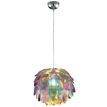 Trio CLOVER R30401069 Závěsná lampa 1x40w/e27 ip20