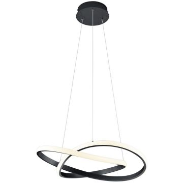 Trio COURSE R32051132 Závěsná lampa 1x27w/led 3000k 3150lm ip20