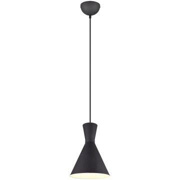 Trio ENZO R30781032 Závěsná lampa 1x28w/e27 ip20