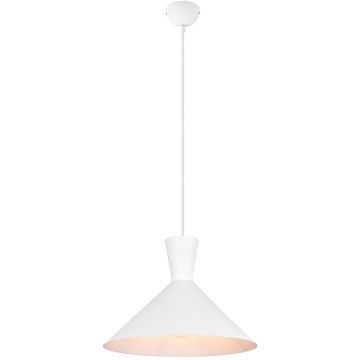Trio ENZO R30781931 Závěsná lampa 1x28w/e27 ip20