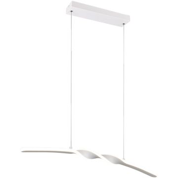 Trio GINKO R35791131 Závěsná lampa 1x18w/led 4000k 2100lm ip20