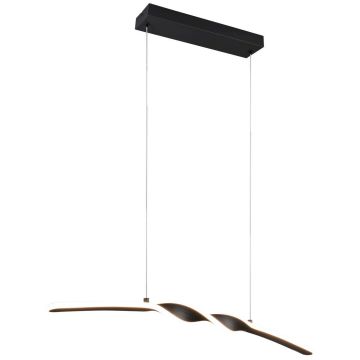 Trio GINKO R35791132 Závěsná lampa 1x18w/led 3000k 1980lm ip20