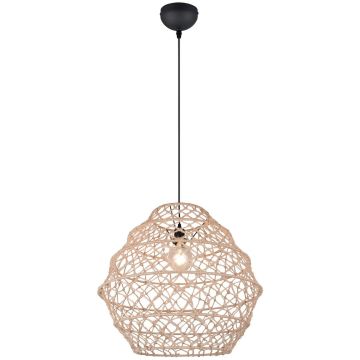 Trio HIVE R31681036 Závěsná lampa 1x60w/e27 ip20