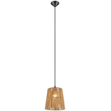 Trio HOLM R31041026 Závěsná lampa 1x10w/e27 ip20