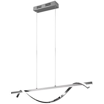 Trio ISABEL R32201106 Závěsná lampa 1x26w/led 4000K 3000lm ip20