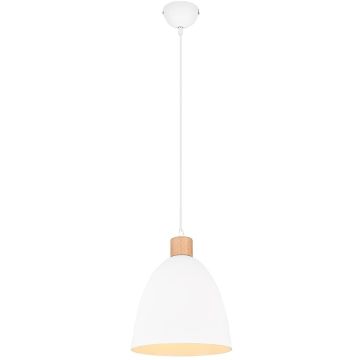 Trio JAGGER R30681031 Závěsná lampa 1x40w/e27 ip20