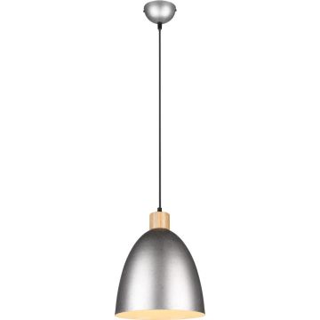 Trio JAGGER R30681067 Závěsná lampa 1x40w/e27 ip20