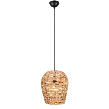 Trio JEAN R36221036 Závěsná lampa 1x10w/e27 ip20