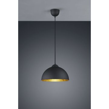 Trio JIMMY R30121002 Závěsná lampa 1x60w/e27 ip20