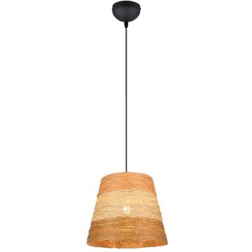 Trio JOELINE R31731926 Závěsná lampa 1x10w/e27 ip20