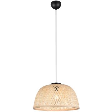 Trio LAURENT R36091032 Závěsná lampa 1x28w/e27 ip20