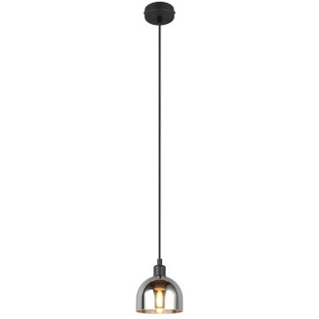 Trio MOLLY R31861032 Závěsná lampa 1x10w/e14 ip20