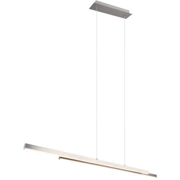 Trio ODIO R37882107 Závěsná lampa 1x22w/led 3000k 2500lm ip20
