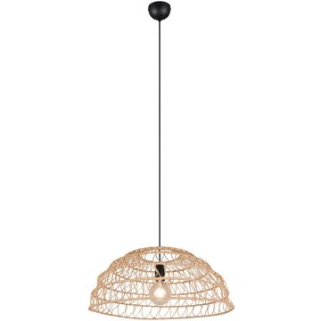 Trio PAULETTE R36141026 Závěsná lampa 1x40w/e27 ip20