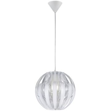 Trio PUMPKIN R30473001 Závěsná lampa 1x40w/e27 ip20