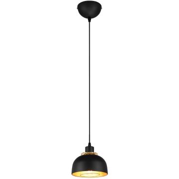 Trio PUNCH R30811032 Závěsná lampa 1x40w/e27 ip20