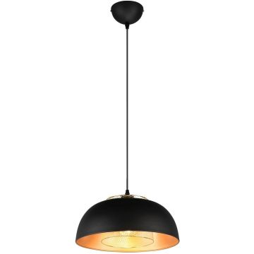 Trio PUNCH R30811932 Závěsná lampa 1x40w/e27 ip20