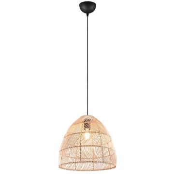 Trio RIKE R31131036 Závěsná lampa 1x40w/e27 ip20