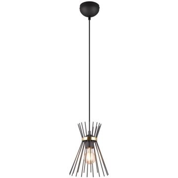 Trio ROD R31531080 Závěsná lampa 1x40w/e27 ip20