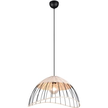 Trio SANDRINE R36211032 Závěsná lampa 1x28w/e27 -