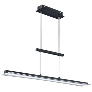 Trio SMASH R32421132 Závěsná lampa 1x18w/led 3000+4000+5000+6500k 1800lm ip20
