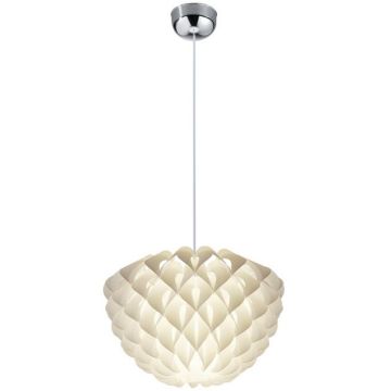 Trio TILIA R30540101 Závěsná lampa 1x60w/e27 ip20