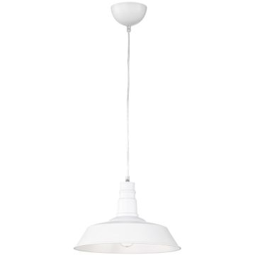 Trio WILL R30421001 Závěsná lampa 1x60w/e27 ip20