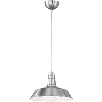 Trio WILL R30421007 Závěsná lampa 1x60w/e27 ip20