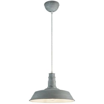 Trio WILL R30421078 Závěsná lampa 1x60w/e27 ip20
