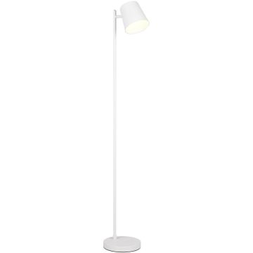 Trio BLAKE R42111131 Stojací lampa 1x5w/led 3000k 350lm ip20