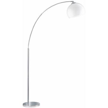 Trio BRASILIA R46031006 Stojací lampa 1x60w/e27 ip20