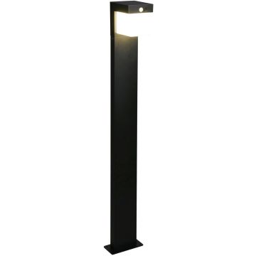 Trio COLOMBO R43286132 Stojací lampa 1x5.5w/led 4000k 650lm ip44