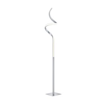 Trio COURSE R42051107 Stojací lampa 1x11w/led 3000k 950lm ip20