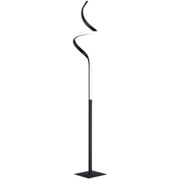 Trio COURSE R42051132 Stojací lampa 1x11w/led 3000k 950lm ip20