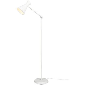 Trio ENZO R40781031 Stojací lampa 1x10w/e27 ip20