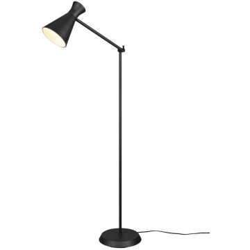 Trio ENZO R40781032 Stojací lampa 1x10w/e27 ip20