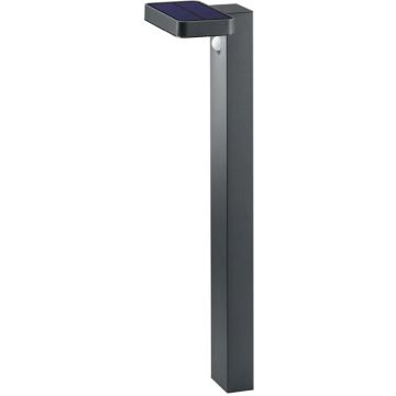 Trio ESQUEL R42261142 Stojací lampa 1x5w/led 3000k 290lm ip44