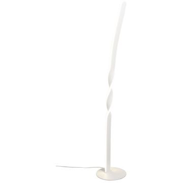 Trio GINKO R45791131 Stojací lampa 1x19w/led 4000k 2100lm ip20