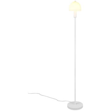 Trio GLENN R41961031 Stojací lampa 1x10w/e14 ip20
