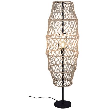 Trio HIVE R41681036 Stojací lampa 1x60w/e27 ip20