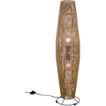 Trio MIKI R41102026 Stojací lampa 2x40w/e27 ip20