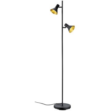 Trio NINA R40162002 Stojací lampa 2x28w/e14 ip20