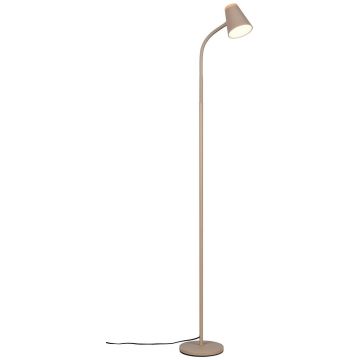 Trio PONGO R45831143 Stojací lampa 1x4.5w/led 3000k 500lm ip20