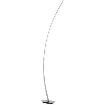 Trio SOLO R42791105 Stojací lampa 1x11w/led 3000k 1100lm ip20