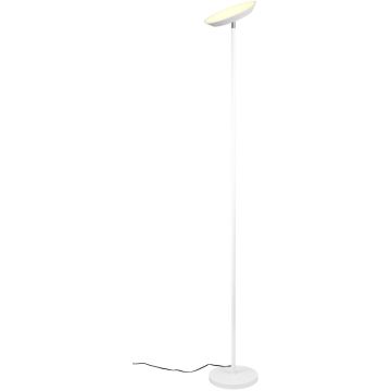Trio SPECTER R47841131 Stojací lampa 1x17w/led 2700-6500k 1900lm ip20