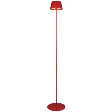 Trio SUAREZ R47706110 Stolní lampa 1x2w/led 3000k 200lm ip44
