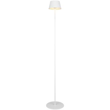 Trio SUAREZ R47706131 Stolní lampa 1x2w/led 3000k 200lm ip44