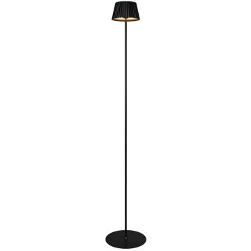 Trio SUAREZ R47706132 Stolní lampa 1x2w/led 3000k 200lm ip44