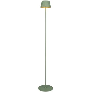 Trio SUAREZ R47706149 Stolní lampa 1x2w/led 3000k 200lm ip44